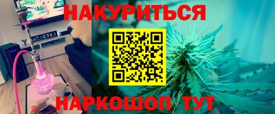гидра Кандалакша